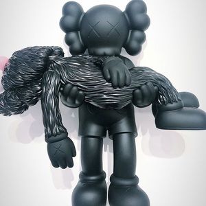 Meet your Posher, Angel